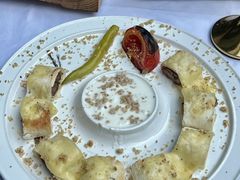 -沙漠玫瑰土耳其餐厅(神路街店)