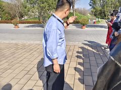 -秦始皇帝陵博物院-丽山园