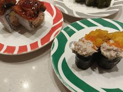 -新一番三文鱼寿司(大东海店)