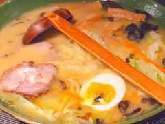 -大将料理餐厅(汇锦街店)