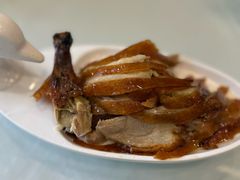 -大鸭梨烤鸭店(金顶街店)