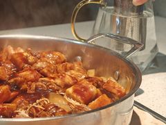 -黄记煌三汁焖锅(顺义华联店)