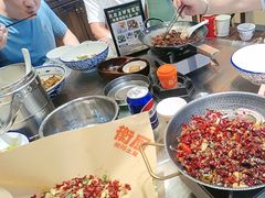 -衡厨·衡阳土菜(中南店)