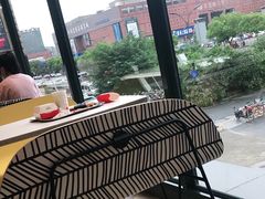 -麦当劳(杭州国际服装城店)