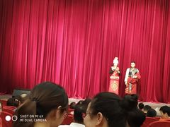 -上海虹桥当代艺术馆