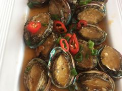 -星奇缘·海鲜餐厅(东山美食地标店)