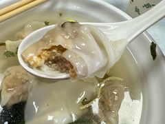 -海平馄饨(逍遥二路店)