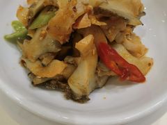 -老爷庙风味美食府(魏都大道店)