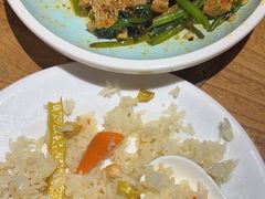 -胖老汉椒麻鸡清真新疆菜(西御街店)