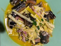 -鱼食饭稻·苏浙土菜17年老馆子(平江路店)