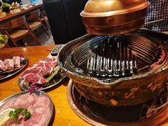 -kingkong大猩猩烤肉(CBD店)