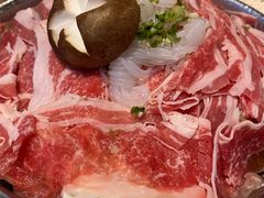 -樱の千渡日式料理·铁板烧•烧鸟(金盛田广场店)