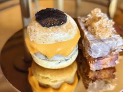 -Salon de Ville浦江汇(上海外滩华尔道夫酒店店)