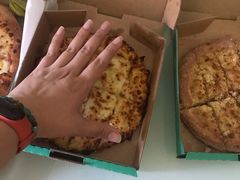 -棒约翰比萨意面(马家堡西路店)