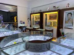 -云镜眼镜加工中心(南环路店)