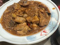 -快乐老家三鲜饺子东北菜(南六中路店)