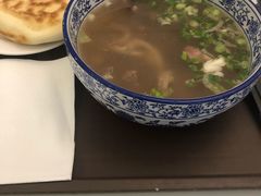 羊杂-泉儿头杂碎·清真(城东总店)