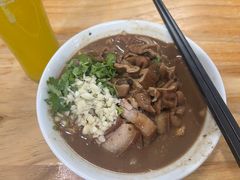 -陈记卤煮小肠