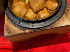 -山西会馆·晋菜·晋商宴·牌匾博物馆(胜利东街店)