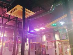 大堂-超级神炭烤肉夜食(芥园西道店)