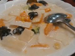 android_upload_pic-佛有缘素食馆·荔湾老字号(陈家祠首店)