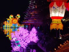 -深圳锦绣中华民俗村