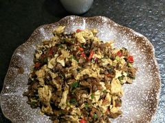 -湘与香缘·湖南菜(王府井北京市百货大楼店)