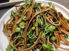 -北平小馆·烤鸭·家常菜(磨房北里店)