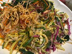 -燕郊烧鸽子(酷车小镇店)