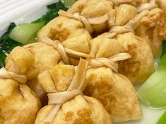 -翠湖宾馆·中餐厅