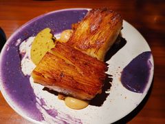 -MAGPIE喜鹊派餐厅(华侨城店)