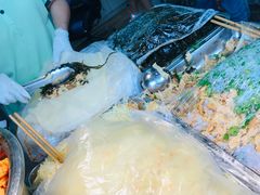 -阿姨卷饼(平凉路店)