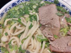 -有礼有面(知春路店)