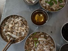 -正宗杨记普洱酸醋米线(总店)