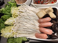 -半天妖烤鱼(中山路店)