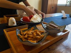 -小茶闲舍·观景商务茶馆(广州塔店)