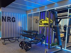 -NRG健身私教CLUB(打浦桥店)