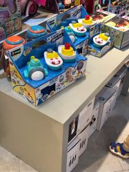 -国际蓝孩BabyInternational(杭州嘉里中心店)