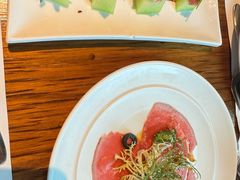 -Mr·Fish鱼鲜生海鲜放题(银泰in99店)