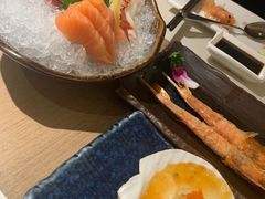 -大渔铁板烧(花园道店)