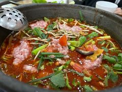 -笔记安顺夺夺粉火锅