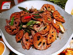-茅庐印象(丁豪广场店)