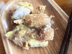 -莲餐厅·湖北菜·潜江小龙虾店(愚园路店)