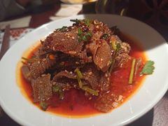 -潞州宴(清华店)