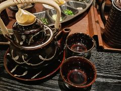 -玄白·炭烤活鳗(上海首店)
