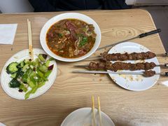 -胖子卤煮