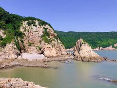-花岙岛