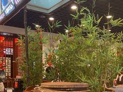 -西江美食舫·江西菜(健德桥店)