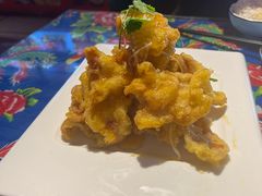 -人民公社大食堂(张家湾店)