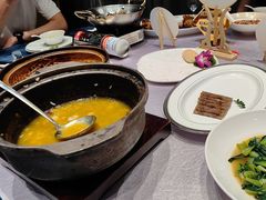 -盛福楼·惠山宴(盛岸路店)